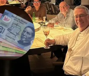 ¿Cuál es el negocio que desea Ricardo Salinas Pliego y que le dejaría mucho dinero?