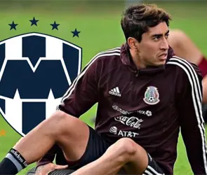 Rayados sorprende y hace OFICIAL el fichaje de Omar Govea; ¿Cómo le fue lejos de México?
