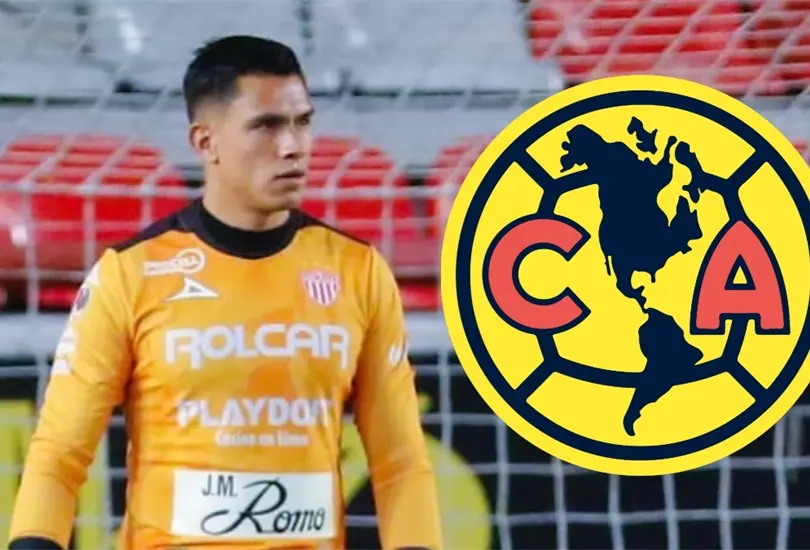 Luis &Aacute;ngel Malag&oacute;n se convertir&iacute;a en nuevo portero de las &Aacute;guilas del Am&eacute;rica.
