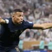 Mbappé marca doblete en dos minutos y manda la Final de Qatar 2022 a tiempo extra