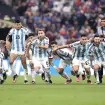 ¡Dramático! Argentina es campeón de mundo al vencer a Francia en tanda de penales