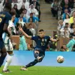 Qatar 2022: Mbappé logra el segundo triplete en una final, ¿quién fue el primero?