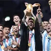 Los 26 futbolistas de Argentina que lograron ganar el Mundial de Qatar 2022