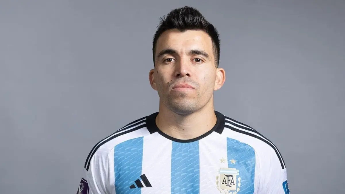 8. MARCOS ACUÑA - El futbolista del Sevilla participó en seis partidos acumulando un total de 424 minutos dentro de la Copa del Mundo.