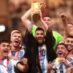 ¿El mejor de la historia? Todos los trofeos de Messi y los que le faltan tras ser campeón del mundo