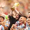 Argentina se embolsará millones y afición recibirá regalo especial por ser campeones en Qatar 2022