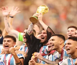 Argentina se embolsará millones y afición recibirá regalo especial por ser campeones en Qatar 2022
