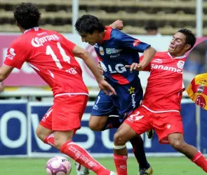 Omar Trujillo, campeón con Monarcas, fallece a los 44 años; ¿cuál fue la causa?