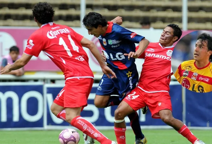 Omar Trujillo fallece a los 44 a&ntilde;os, el exjugador es recordado por su trayectoria en Monarcas Morelia. 