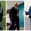 Qatar 2022: Los entrenadores que el Mundial dejó sin trabajo