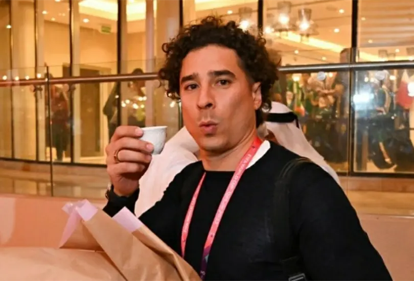 Ochoa habr&iacute;a arreglado su fichaje a Italia por debajo de la mesa.