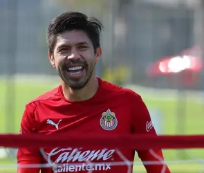 ¿Fue por dinero? Oribe revela la verdad detrás de su fichaje con Chivas