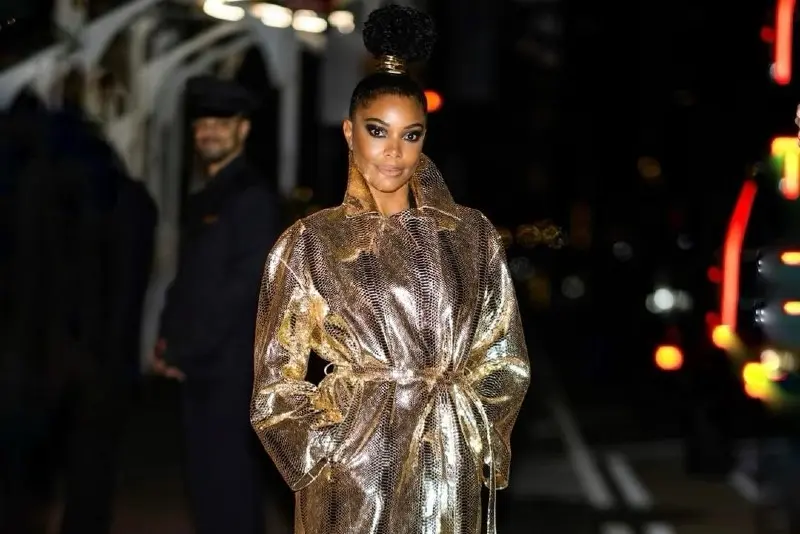 En febrero del 2022, la actriz Gabrielle Union y su hija se unieron al grupo de propietarios del Angel City FC; Christina Aguilera, Serena Williams, y otras personalidades también son parte del proyecto.