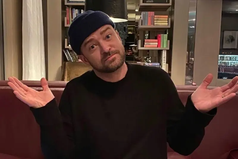 Timberlake va a un partido del equipo cada vez que puede, ya que tiene un calendario muy ocupado debido a sus giras musicales y sus participaciones en películas de Hollywood, donde la más llamativa fue en el film "La Red Social", dirigida por David Fincher.