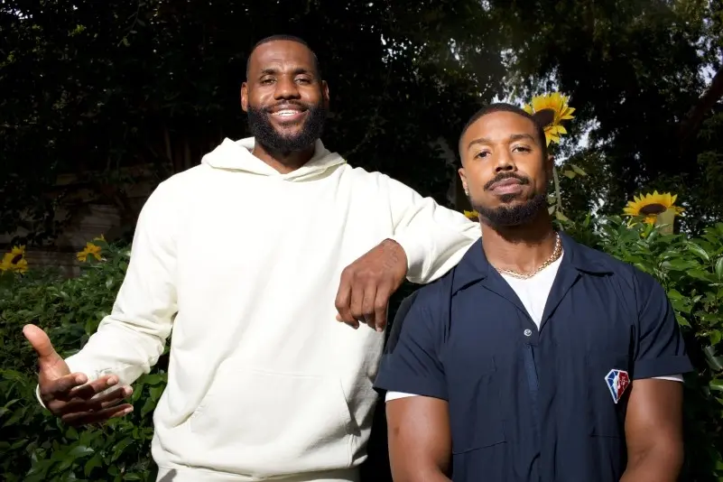 Jordan se unió al grupo de propietarios, que encabeza el magnate Bill Foley, que compró al Bournemouth, equipo inglés de la Premier League, y ayudará en la parte de marketing del conjunto para que sea reconocido a nivel mundial.