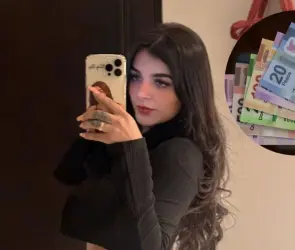 Karely Ruiz revela la petición indecorosa que le hicieron por 200 mil pesos mexicanos