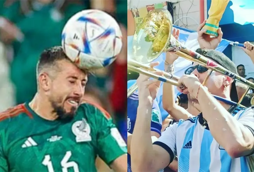 H&eacute;ctor Herrera es se&ntilde;alado del despido del ahora exintegrante de Los Caligaris.