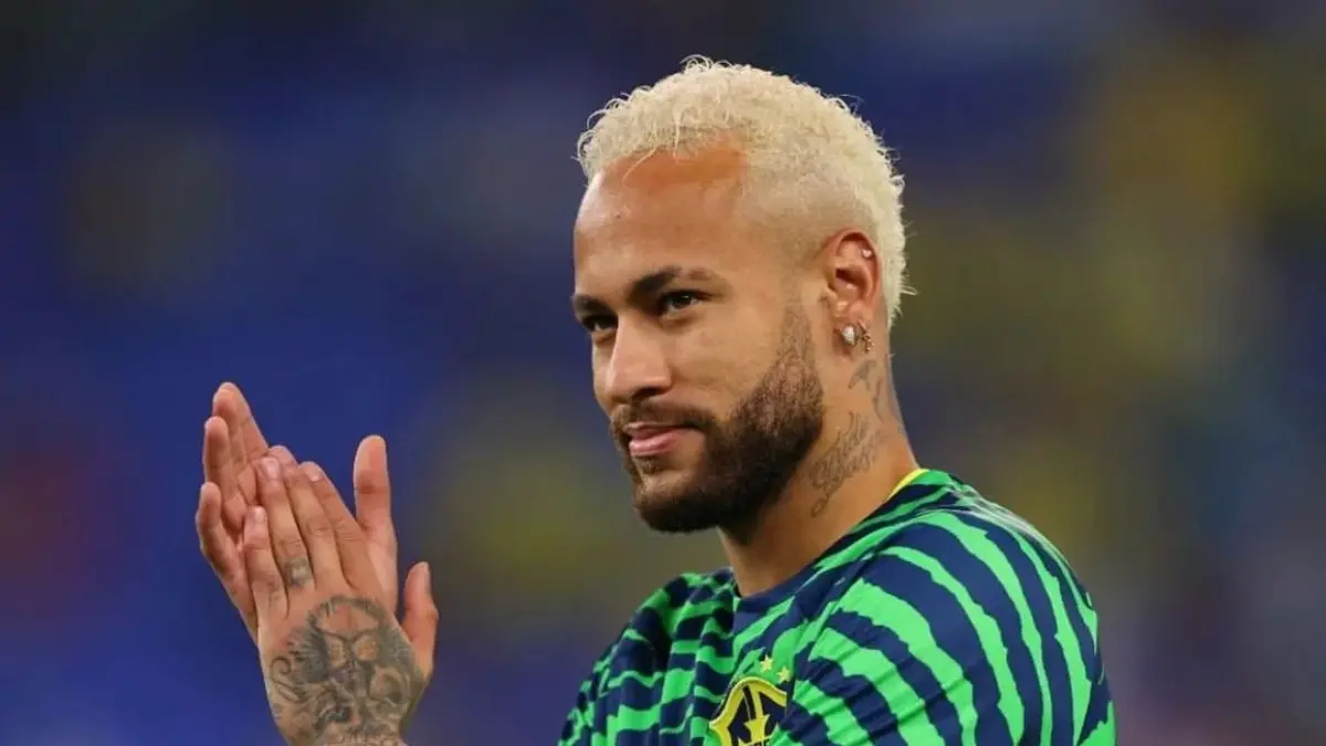 NEYMAR. Al apellidarse Da Silva Santos J&uacute;nior, la estrella brasile&ntilde;a es otra de las que apuesta por su nombre de pila antes que alguno de sus apellidos.
