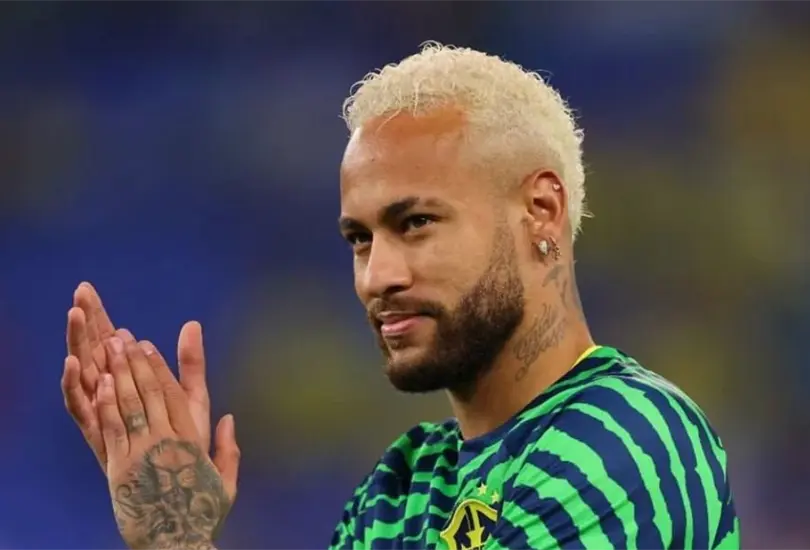 Neymar recibirá una gran cantidad de dinero por cada publicación que haga en redes sociales tras llegar al Al Hilal de Arabia Saudita. Neymar recibirá una gran cantidad de dinero por cada publicación que haga en redes sociales tras llegar al Al Hilal de Arabia Saudita.