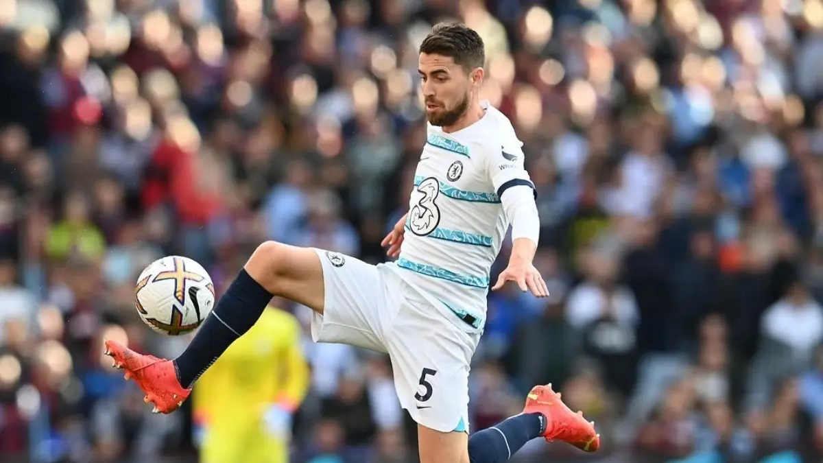 JORGINHO. El &iacute;talo-brasile&ntilde;o lleva un derivado de su nombre en la camiseta debido a las ra&iacute;ces cariocas que tiene, aunque su nombre real es Jorge Luiz Frello.