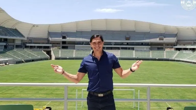 Foto: Archivo Referee.