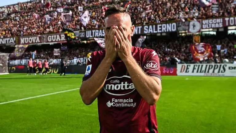 Franck Ribery fue una de las estrellas francesas. @FranckRibery
