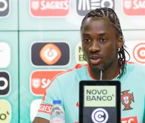 Eder, de ser el héroe de Portugal en Euro 2016 a quedarse sin chamba