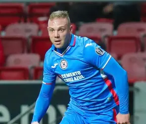 Afición de Cruz Azul destaca actuación de Rotondi para convencer a Luis Suárez de llegar al equipo