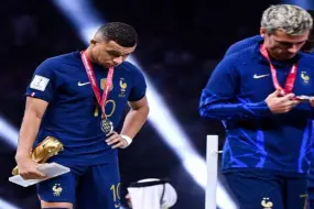 ¡Que se repita la Final! Aficionados recaudan firmas para que se vuelva a jugar el Argentina vs Francia