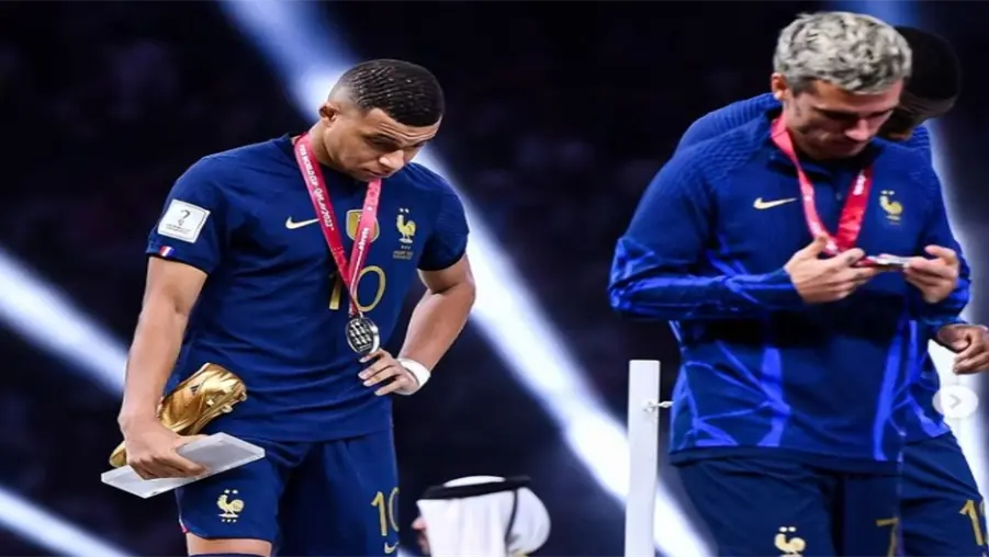 ¡Que se repita la Final! Aficionados recaudan firmas para que se vuelva a jugar el Argentina vs Francia