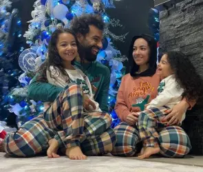 "Maldices a Dios": Mohamed Salah celebra Navidad y el mundo árabe muestra su rechazo