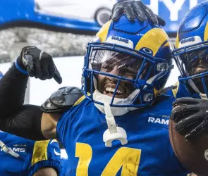 NFL Semana 16: Rams vapulean a Denver; Dolphins comprometen su boleto a Playoffs