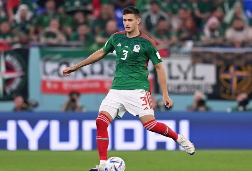 C&eacute;sar Montes volar&aacute; a Barcelona en las pr&oacute;ximas horas. 