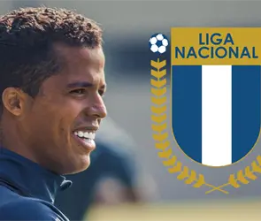 Giovani Dos Santos buscar&iacute;a revivir su carrera en el futbol de Guatemala