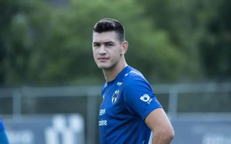 César Montes cumplirá su sueño de jugar en Europa. (@cjasib)