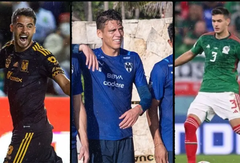 El Espanyol de Barcelona es el equipo europeo que m&aacute;s mexicanos ha tenido en sus filas a lo largo de toda su historia.