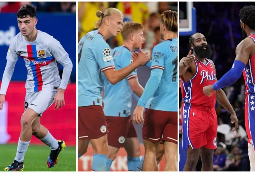 Los deportes no paran y se podr&aacute;n disfrutar de encuentros imperdibles de diferentes disciplinas para finalizar el 2022.