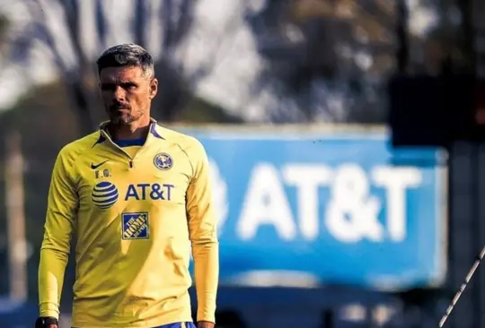 Tano Ortiz habló de la posibilidad que Raúl Jiménez llegue al América