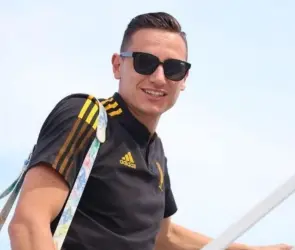 Lo que se sabe sobre la presunta salida de Florian Thauvin de los Tigres