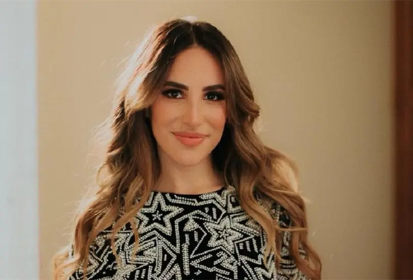 La hija de Julio César Chávez contó algunas de las comodidades que tiene por ser de la familia del boxeador mexicano. La hija de Julio César Chávez contó algunas de las comodidades que tiene por ser de la familia del boxeador mexicano.