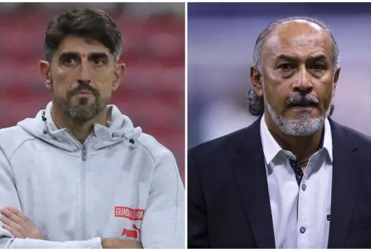 Veljko Paunovic y Raúl Potro Gutiérrez buscarán hacerse de la Copa Sky para demás levantar su primer trofeo en México.