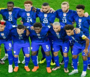 Qatar 2022: Los europeos que juegan en la Selección de Estados Unidos