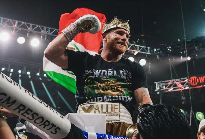 Sa&uacute;l Canelo &Aacute;lvarez aparte de ser un exitoso boxeador tambi&eacute;n es un empresario, ya que tiene m&uacute;ltiples negocios en M&eacute;xico y Estados Unidos. 