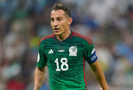 Andrés Guardado reveló el equipo que le ofreció la oportunidad de retirarse con ellos