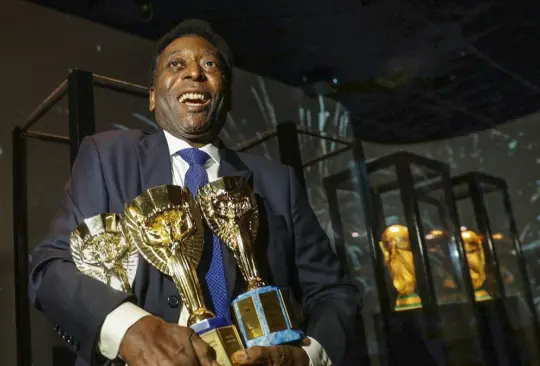 Santos FC y autoridades dieron más detalles del funeral de Pelé