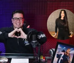 ¿Por qué Franco Escamilla se burló de Martha Debayle tras la muerte de Pelé?