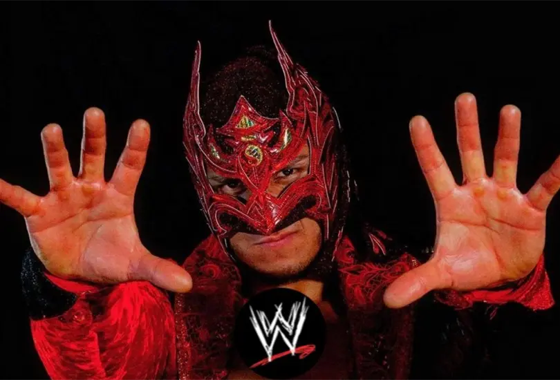 Drag&oacute;n Lee seguir&aacute; su carrera profesional dentro de la WWE de los Estados Unidos.
