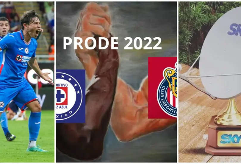 Cuz Azul se coronó campeón de la Copa Sky tras vencer a Chivas y las redes sociales explotaron con los mejores memes. Cuz Azul se coronó campeón de la Copa Sky tras vencer a Chivas y las redes sociales explotaron con los mejores memes.