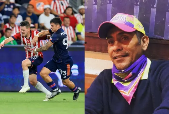 Jorge Campos aseguró que la MLS ya superó a la Liga MX