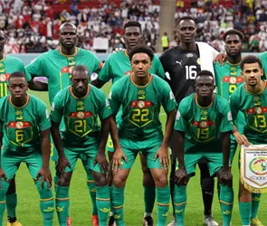 &iexcl;Extra&ntilde;aron a Man&eacute;! Senegal es goleada por Inglaterra en los octavos de Qatar 2022